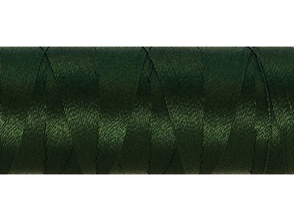 Amann Isacord 40 2922-5944 zelená jednobarevná nit polyester 1000m