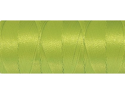 Amann Isacord 40 2922-6011 zelená jednobarevná nit polyester 1000m