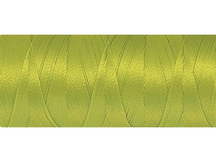 Amann Isacord 40 6031 zelená jednobarevná nit polyester 1000m