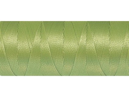 Amann Isacord 40 6051 zelená jednobarevná nit polyester 1000m