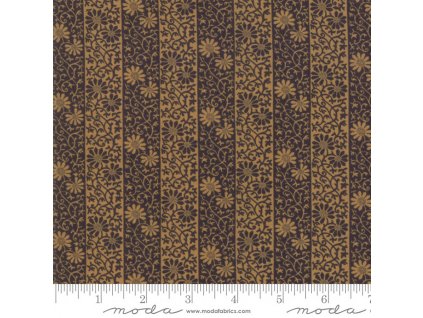 William Morris May 7343-23 vícebarevná bavlněná látka patchwork