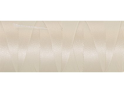 Amann Isacord 40 0670 ecry jednobarevná nit polyester 1000m