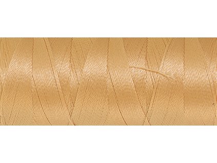 Amann Isacord 40 1140 hnědá jednobarevná nit polyester 1000m