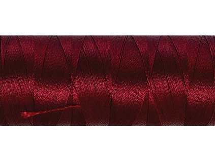 Amann Isacord 40 1912 vínová jednobarevná nit polyester 1000m