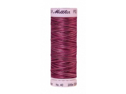 Amann Poly Sheen 40 Multicolour 4820-9922 melír nit polyester 200m