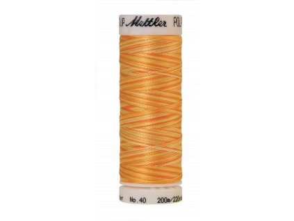 Amann Poly Sheen 40 Multicolour 4820-9925 melír nit polyester 200m