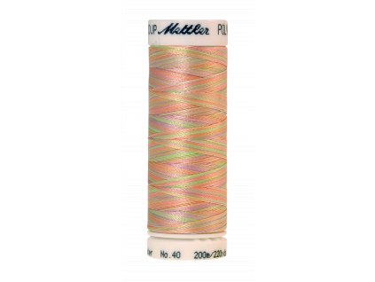 Amann Poly Sheen 40 Multicolour 4820-9935 melír nit polyester 200m