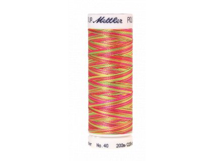 Amann Poly Sheen 40 Multicolour 4820-9914 melír nit polyester 200m