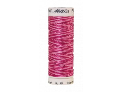 Amann Poly Sheen 40 Multicolour 4820-9923 melír nit polyester 200m