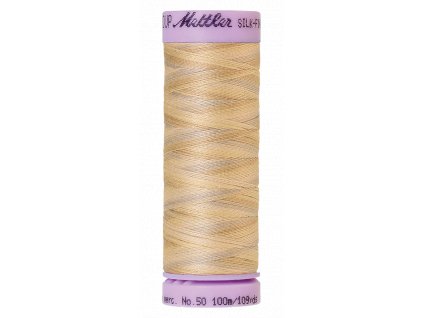 Amann Silk-Finish 50 Multicolour 9075-9854 melír nit bavlna 100m