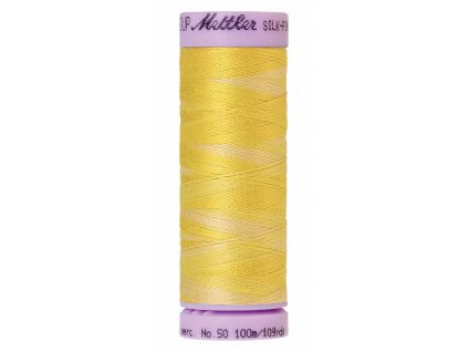 Amann Silk-Finish 50 Multicolour 9075-9859 melír nit bavlna 100m