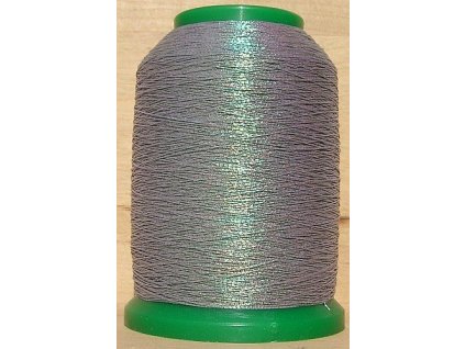 Amann Isamet 40 2931-9945 perleťová melír nit metalická 1000m