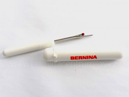 Bernina páráček s kuličkou