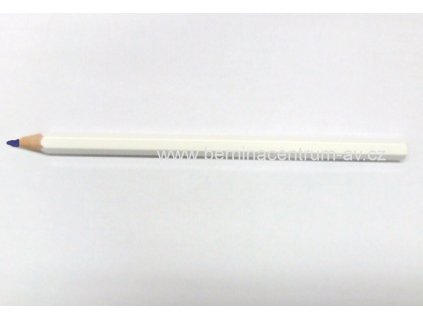 Amann Modrá křída v tužce pro značení na látku