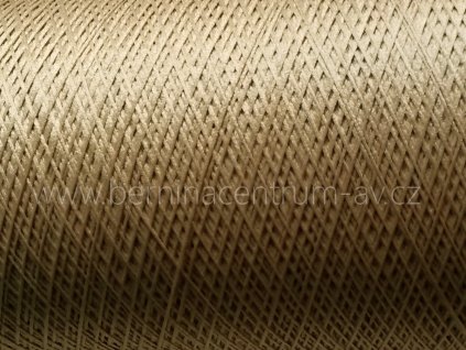 Amann Sabatex 100 8291-1120 tělová jednobarevná nit polyester 5000m