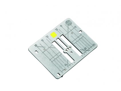 stehova desticka punching 9 mm