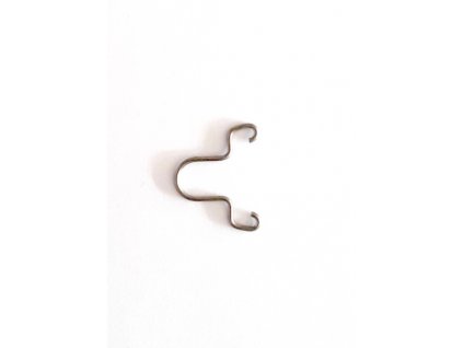 Bernina patka č.43 doplněk držák šňůrky na volné našívání šňůrky bez zoubků spodního podání