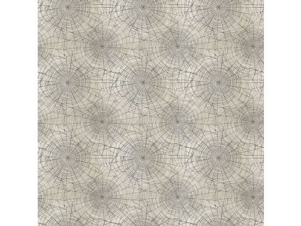 Tim Holtz Regions Beyond Cobw ebs ostatní potisk vícebarevná bavlněná látka patchwork