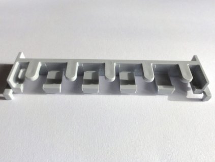 Držák patek Bernina , patky typu Cdo boxu Bernina