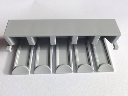 Přihrádka do boxu na cívky pro šicí stroj Bernina  8xx