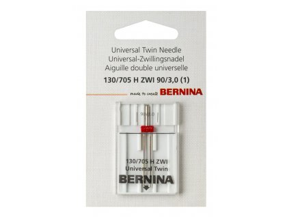 jehly dvojjehla3mm 90