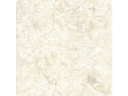 Hoffman 3369-103 bali batika ecry bavlněná látka patchwork