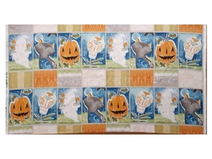 8776 us 999 586 spirit panel bavlnena latka patchwork