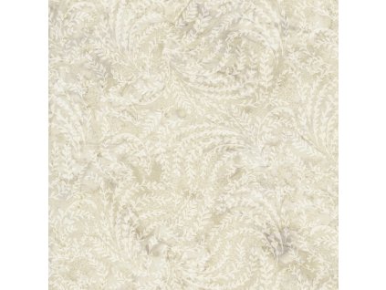 Hoffman 3371-104 bali batika vícebarevná bavlněná látka patchwork