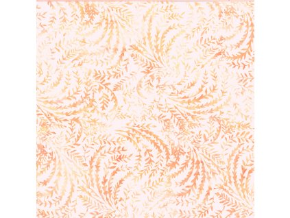 Hoffman 3371-201 bali batika vícebarevná bavlněná látka patchwork
