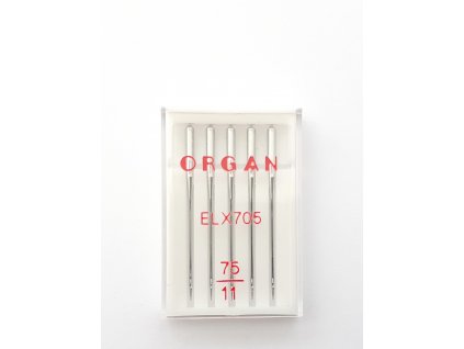 organELX75