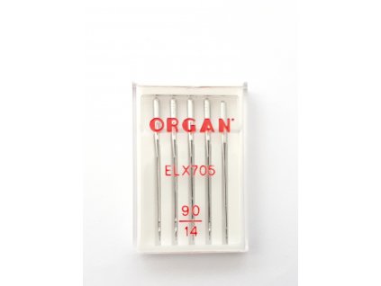 organELX705 90