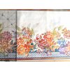 In The Beginning 999-807 Garden of Dreams II bordura vícebarevná bavlněná látka patchwork