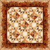 Quilt Autumn NEW