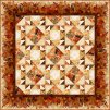 Quilt Autumn NEW