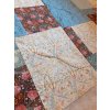 Vatelín vlna s polyesterovým pojivem, šíře 180cm, 120g