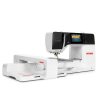 Bernina 590 VIO s BSR patkou šicí stroj