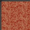 PWWM064.RED Acanthus Scroll
