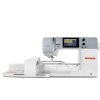 Bernina 570 QE VIO s BSR patkou šicí stroj, vyšívací modul lze dokoupit