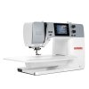Bernina 570 QE VIO šicí stroj  + zaučení zdarma