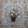 Cosmo 4529 japonská zatkávaná bavlněná látka patchwork
