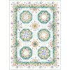 311BFKKIT Quilt Kaleid BF