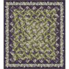 311CBRGTLPKIT Quilt GT LG PURP Rotated