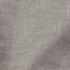EU 666-23 šedá melange lněná látka 160g šíře 135cm 100%len