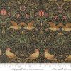 William Morris Muse 13381-16 vícebarevná bavlněná látka