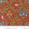 William Morris Muse 13380-16 vícebarevná bavlněná látka