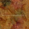 Hoffman 3019-022 bali batika puntík vícebarevná bavlněná látka patchwork
