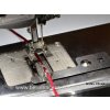 Bernina  47, sada pro všívání  šňůr mezi dva okraje