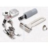 Bernina patka č.97 s vodičem látky pro šicí stroje s šíří stehu 5,5mm