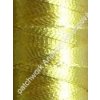 Mettler Metallic 40 7633-0490 zlatá nit metalická 100m