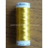 Mettler Metallic 40 7633-0490 zlatá nit metalická 100m